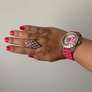WOW! Barbie Watch
